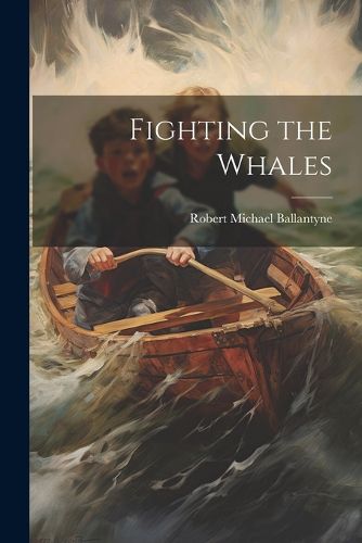 Cover image for Fighting the Whales