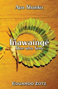 Cover image for Inawainge