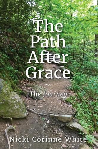 Cover image for The Path After Grace