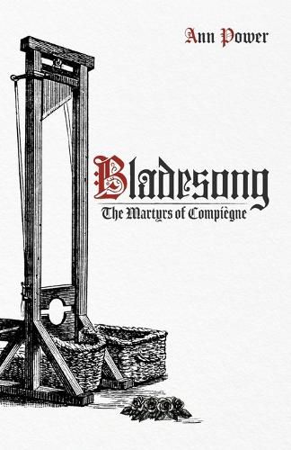 Cover image for Bladesong