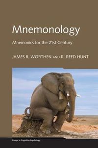 Cover image for Mnemonology: Mnemonics for the 21st Century
