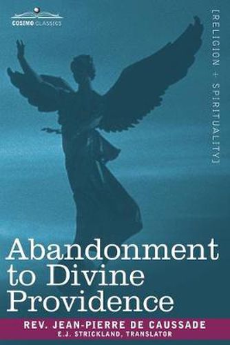 Cover image for Abandonment to Divine Providence