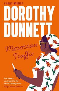 Cover image for Moroccan Traffic