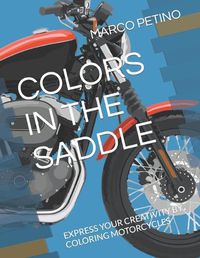 Cover image for Colors in the Saddle