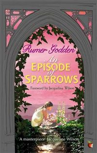 Cover image for An Episode of Sparrows: A Virago Modern Classic