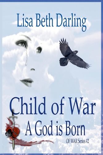 Cover image for Child of War-A God is Born