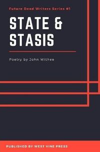 Cover image for State & Stasis (2018. 2nd Printing)