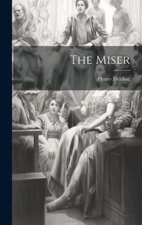 Cover image for The Miser