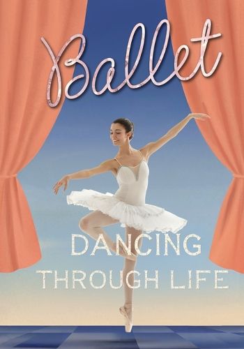 Cover image for Ballet