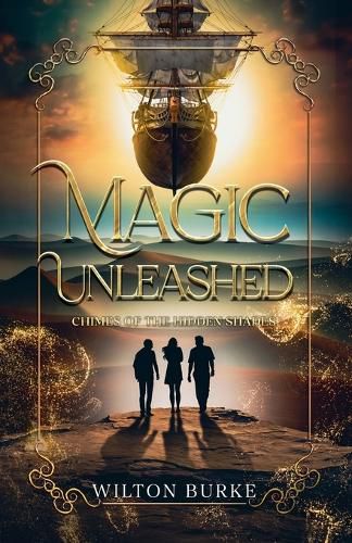 Cover image for Magic Unleashed