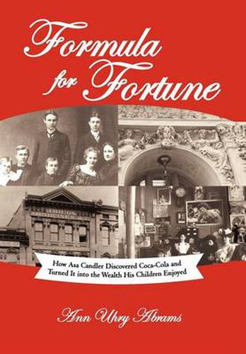 Cover image for Formula for Fortune