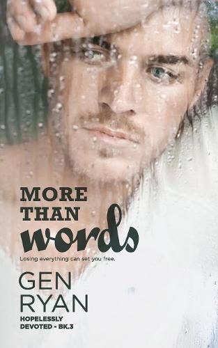 Cover image for More Than Words