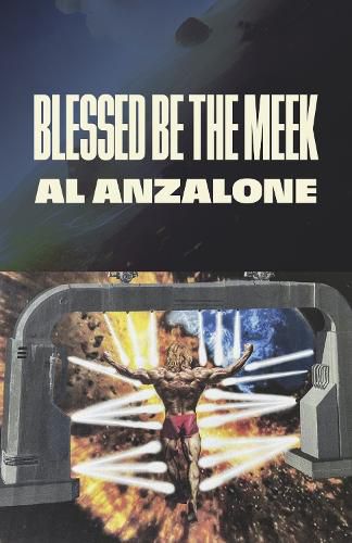 Cover image for Blessed Be The Meek