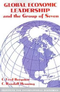 Cover image for Global Economic Leadership and the Group of Seven