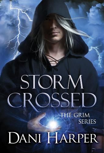 Cover image for Storm Crossed