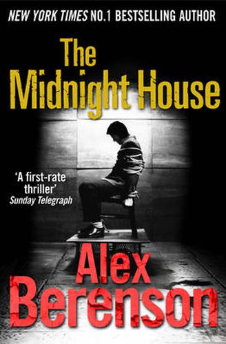 Cover image for The Midnight House