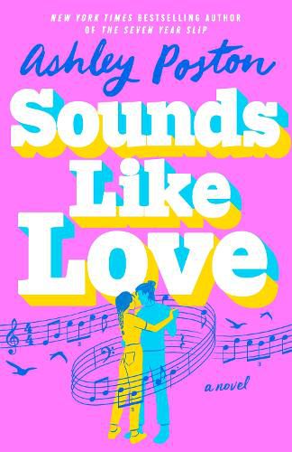 Cover image for Sounds Like Love