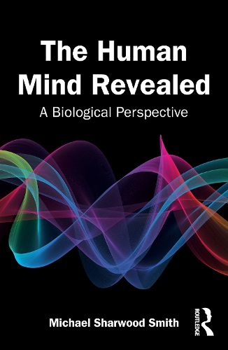 Cover image for The Human Mind Revealed