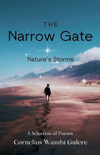 Cover image for The Narrow Gate