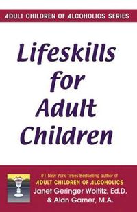Cover image for Lifeskills for Adult Children