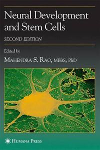 Cover image for Neural Development and Stem Cells