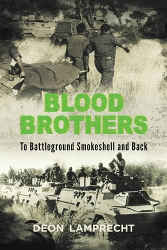 Cover image for Blood Brothers