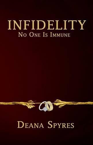 Cover image for Infidelity: No One is Immune