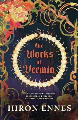Cover image for The Works of Vermin