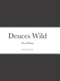 Cover image for Deuces Wild