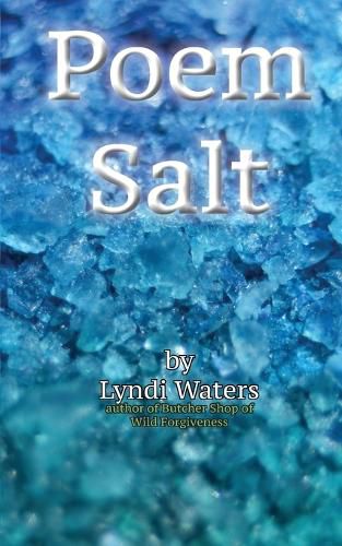 Cover image for Poem Salt