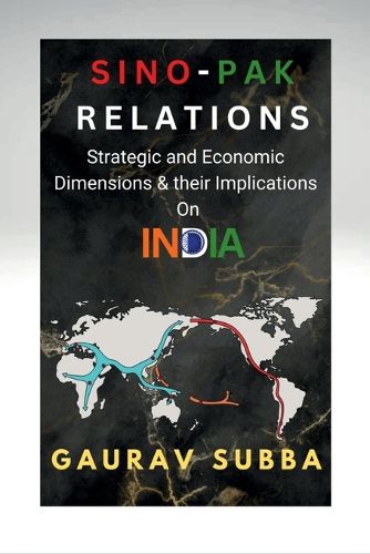 Cover image for Sino-Pak Relations