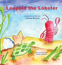 Cover image for Leopold the Lobster