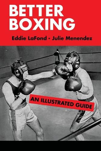 Cover image for Better Boxing