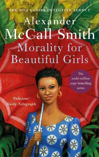 Cover image for Morality For Beautiful Girls