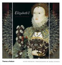 Cover image for Elizabeth I and Her World