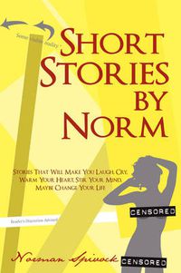 Cover image for Short Stories by Norm