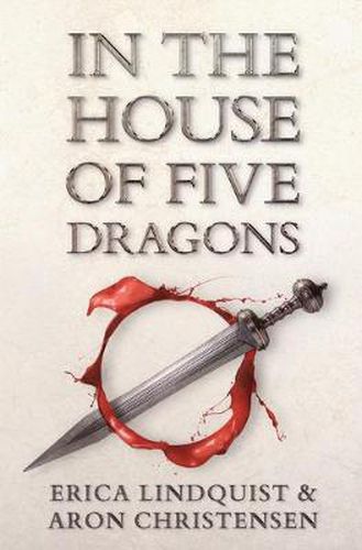 Cover image for In the House of Five Dragons