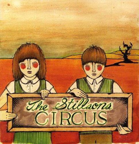 Cover image for Circus