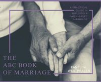 Cover image for The ABC Book of Marriage