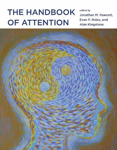 Cover image for The Handbook of Attention