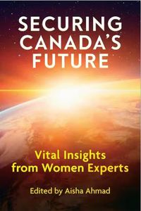 Cover image for Securing Canada's Future