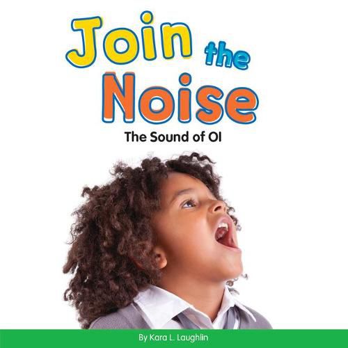 Join the Noise: The Sound of Oi