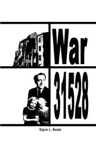 Cover image for War 31528