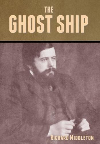 Cover image for The Ghost Ship