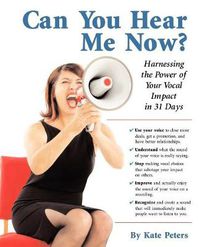 Cover image for Can You Hear Me Now?