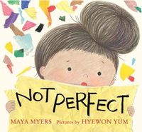 Cover image for Not Perfect