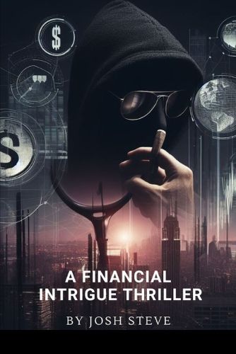 Cover image for A Financial Intrigue Thriller