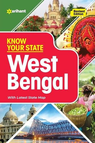 Cover image for Know Your State West Bengal