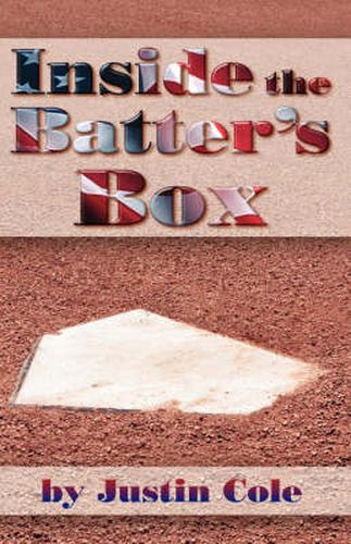 Cover image for Inside the Batter's Box