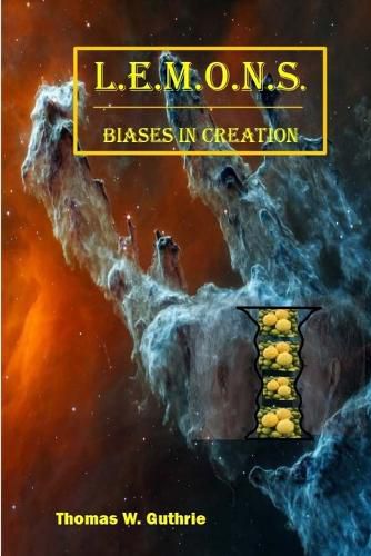 Cover image for L.E.M.O.N.S. - Biases in Creation